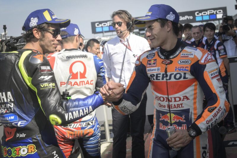 Jorge Lorenzo