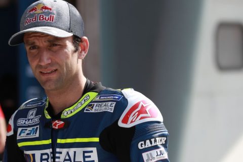 MotoGP [Vidéo] : Johann Zarco veut suivre la trajectoire Lorenzo pour réussir chez Ducati