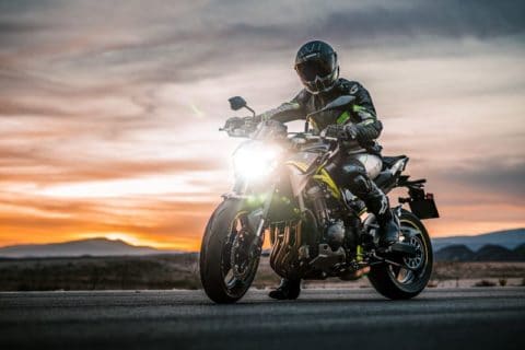 [Street] Kawasaki augmente la durée de ses garanties