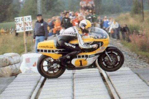 MotoGP, IRTA (1/7) : le mécontentement de Kenny Roberts et des pilotes de Grand Prix...