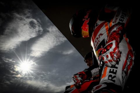 MotoGP : Carlo Pernat estime le nouveau contrat de Marc Márquez et la facture est salée !
