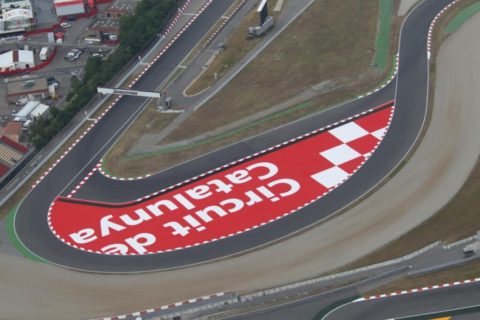 MotoGP : la région des Marquez, Rabat et des Espargaró reconfine