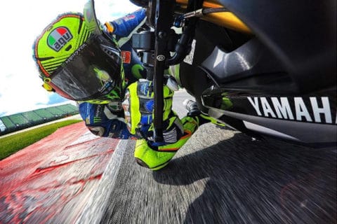 MotoGP : Valentino Rossi et les pilotes italiens autorisés à s'entraîner dès lundi. Les circuits ouverts à tous le 18 mai ?