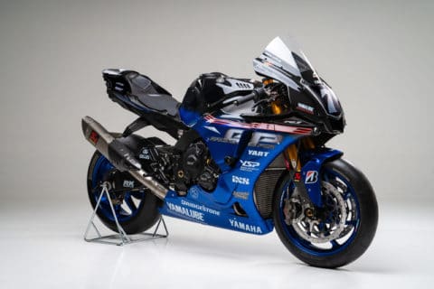 [EWC] Yamaha revela suas armas para as 8 Horas de Suzuka