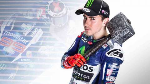 MotoGP : sur Lorenzo, Agostini persiste et signe