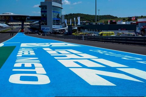 MotoGP : l’Espagne ouvre ses frontières aux pilotes et techniciens non européens