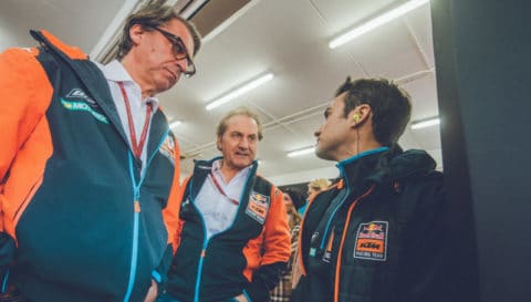 KTM