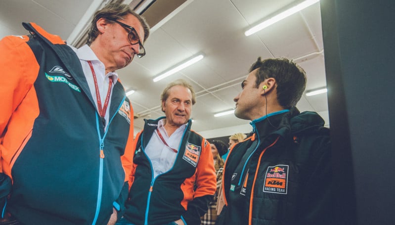 KTM