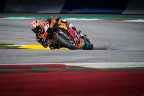 MotoGP Dani Pedrosa et les réseaux sociaux : « je ne m’exprime qui si j’ai quelque chose à dire »