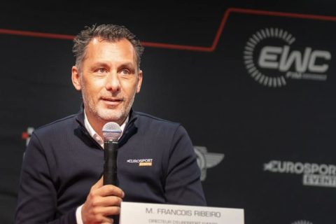 EWC, Interview exclusive de François Ribeiro (Eurosport Events) : « La priorité est d’assurer la continuité du calendrier avec un objectif de réduction des coûts »