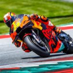 MotoGP Test KTM Red Bull Ring, Pol Espargaró : “c’était génial !”
