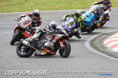 Calendrier Promosport 2023 Paddock Gp - Paddock Gp