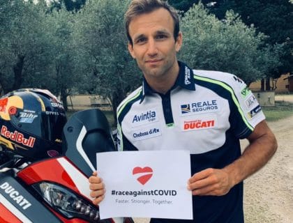 Moto2 Tha?lande : Le GP de Tony Arbolino aurait pu tourner au cauchemar