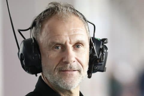 MotoGP, Wilco Zeelenberg : « Dans mon cœur, je préfère les 2-temps »