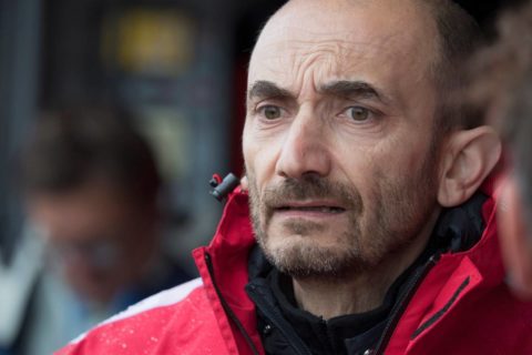 Moto2 : Deniz Oncu encore inapte pour la Grande-Bretagne