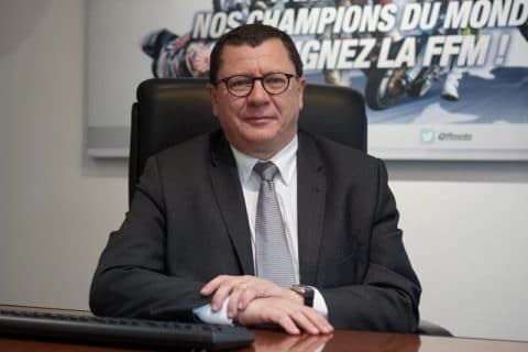 Interview exclusive de Jacques Bolle (FFM) : « Des 24 H du Mans à huis clos ? »