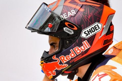 MotoGP, Lucio Cecchinello : Marc Márquez a inventé une technique dont va s’inspirer la nouvelle génération