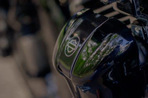 [Rua] Harley-Davidson: um novo plano Rewire irá reorientar a marca em seus fundamentos