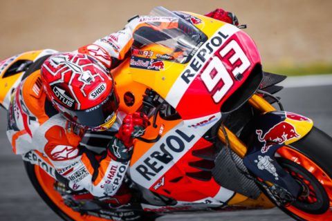Technique MotoGP : Retour sur quelques carénages originaux