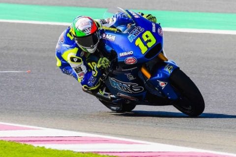 Moto2 Dalla Porta: “The idea of ​​doing two races on the same circuit is very good”