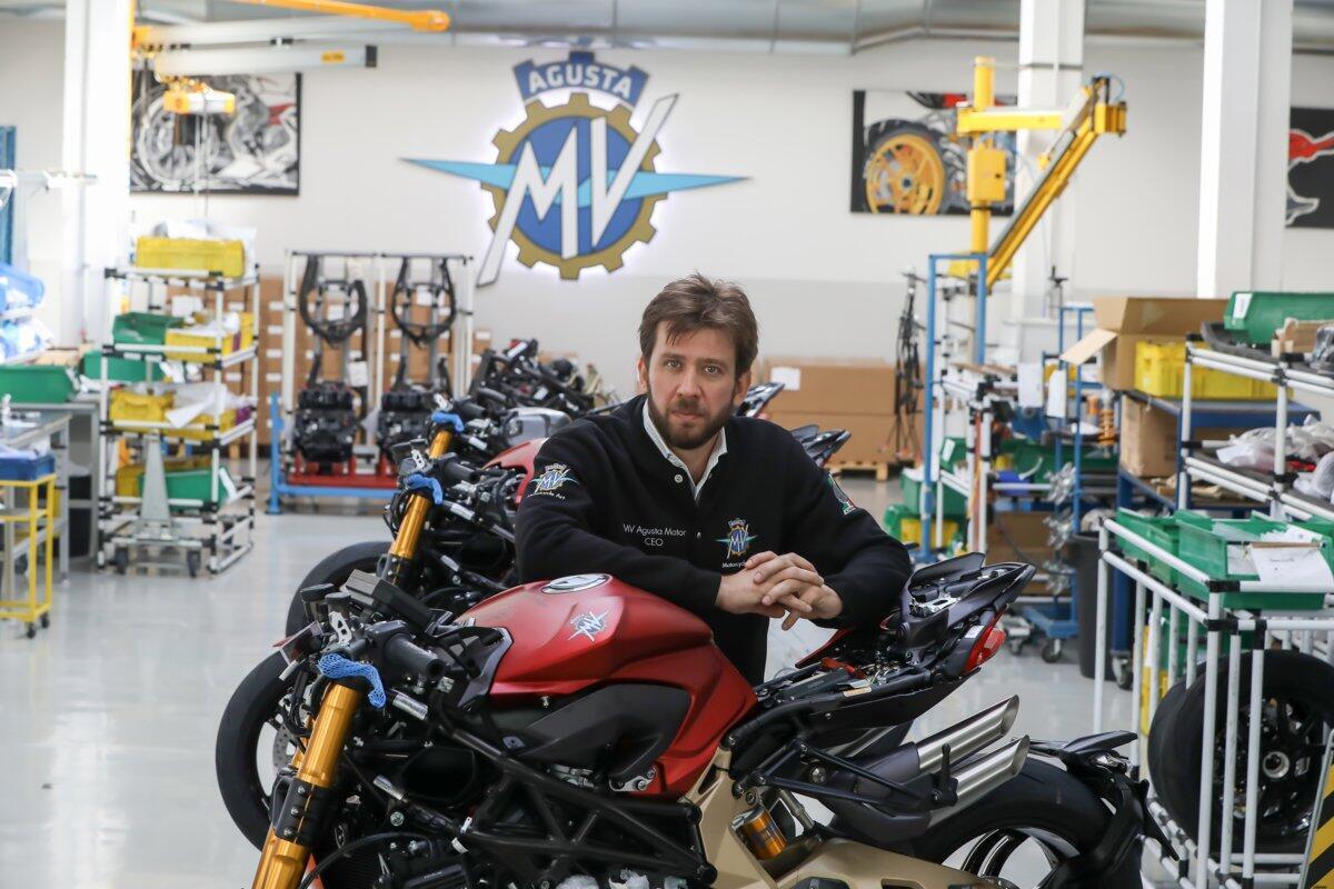 MV Agusta