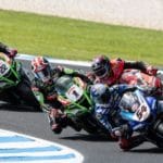 WSBK, Toprak Razgatlioglu : « J'avais deux options, Yamaha et Kawasaki, et avec Sofuoglu j'ai choisi la première »