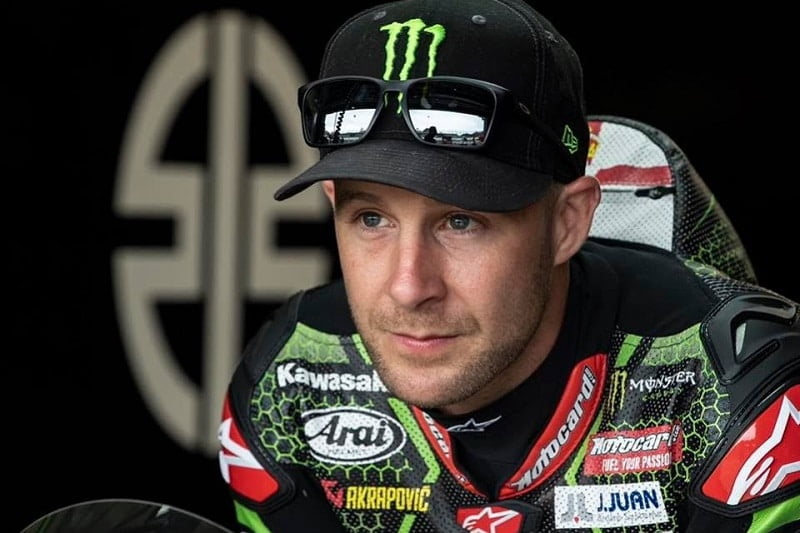 WSBK, Jonathan Rea : « Nous ne comprenons toujours pas le véritable potentiel de la Honda »