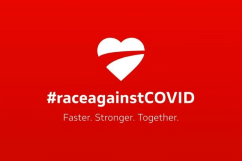 [Street] #raceagainstCovid : Ducati collecte des fonds pour l’hôpital de Bologne, le Policlinico di S. Orsola