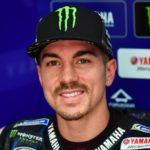 MotoGP Maverick Viñales : « Quartararo a la même moto que moi, donc j'aurai toujours un œil sur lui, mais Márquez reste l'adversaire »