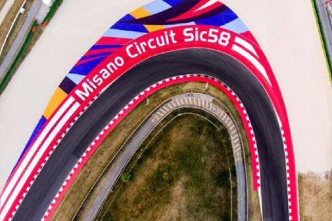 MotoGP Tests Misano : Ducati, Suzuki, KTM et Aprilia se remettent dans le bain !