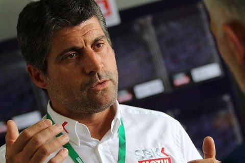 WSBK Coronavirus : le directeur général Gregorio Lavilla explique l’exclusion de team 2R Racing