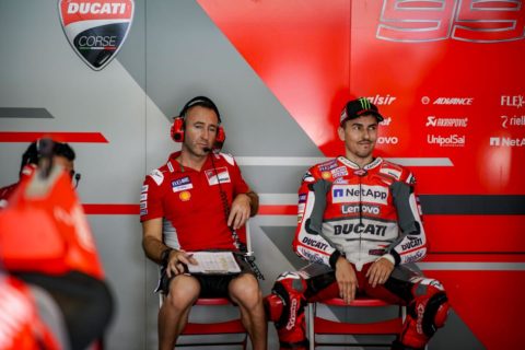 Jorge Lorenzo