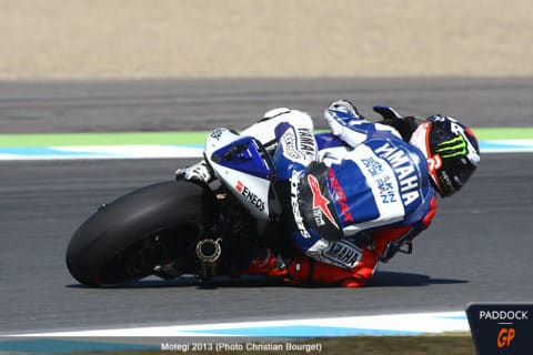 MotoGP 2013, l'affrontement des titans (partie 3)