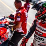 MotoGP : Jorge Lorenzo décrit le seul titre de Ducati comme un heureux concours de circonstances