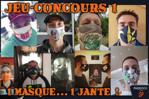 Jeu-Concours #1 : The winner is...