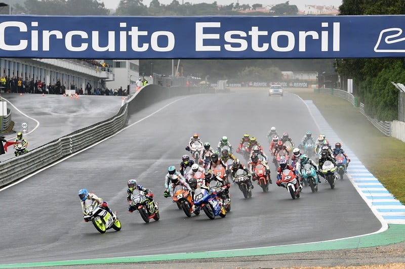 Débuts du FIM CEV les 4 et 5 juillet à Estoril