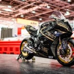 Après avoir dit non à Romain Grosjean en F1, Rich Energy dit oui à Hector Barbera en BSB