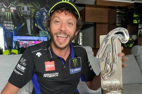 eSport MotoGP Misano: riders’ statements