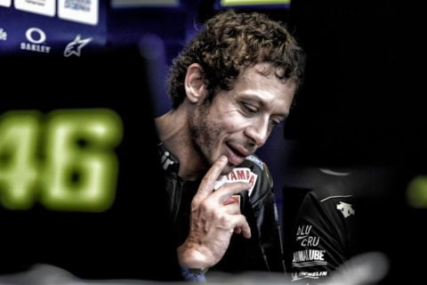 MotoGP Carlo Pernat sur la future destination de Rossi : « Petronas ne montre que le rapport de force »
