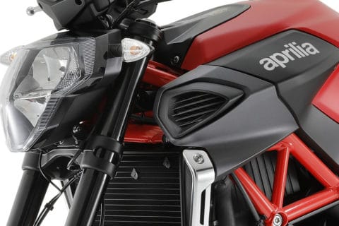 [Rua]: o grupo Piaggio desconfina sua linha Aprilia e Moto Guzzi