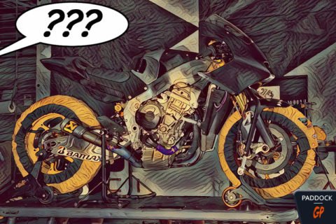 Qui est le 7e constructeur voulant s'impliquer en MotoGP ?