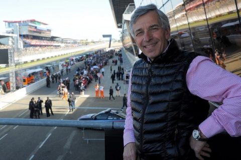 MotoGP, Interview exclusive de Claude Michy : « Les choses s’améliorent et il faut que tout le monde revoie sa manière de penser »