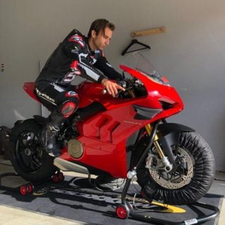 Moto2 Misano 2 – Tony Arbolino à une revanche à prendre à domicile