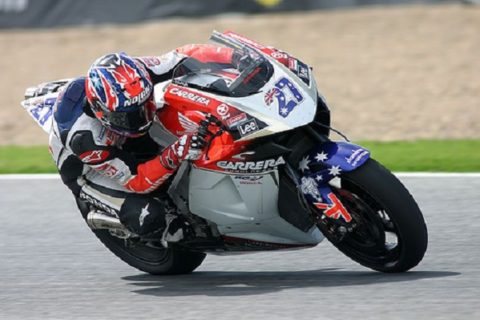 MotoGP, Casey Stoner: a anedota edificante de Lucio Cecchinello