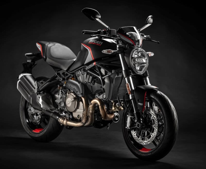 [Street] Ducati « Pure Emozioni » : début de la tournée… c’est aujourd’hui