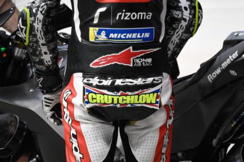 MotoGP, Cal Crutchlow le reconnait : son temps avec Honda est terminé