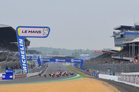MotoGP : Les Espagnols voient le Grand Prix de France début octobre