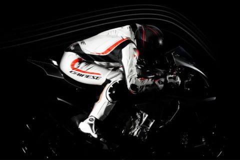 MotoGP : La bosse aérodynamique et son histoire