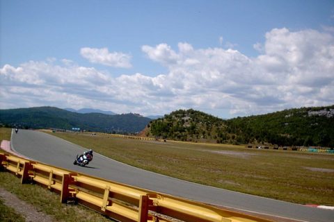 Le circuit le plus dangereux ? (partie 2)