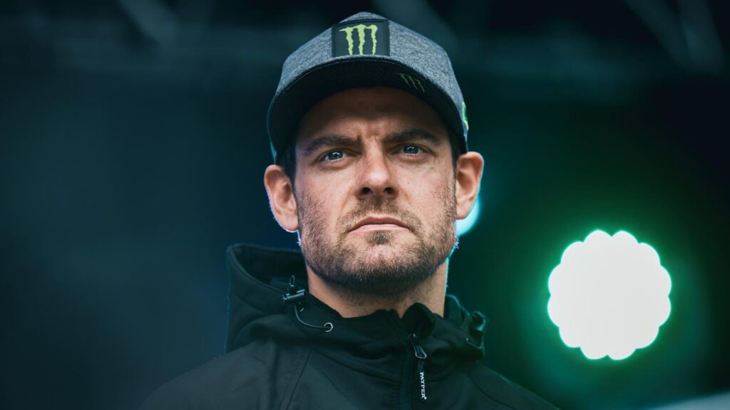 MotoGP, Cal Crutchlow : « je n’aime vraiment pas faire de la moto »